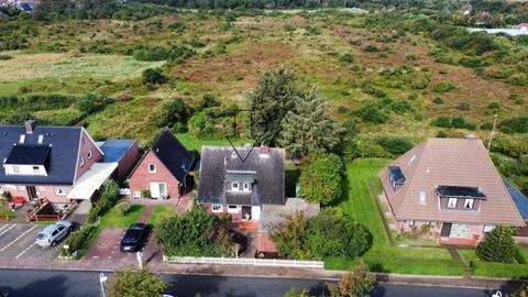 Wenningstedt-Braderup (Sylt) Grundstücke, Wenningstedt-Braderup (Sylt) Grundstück kaufen