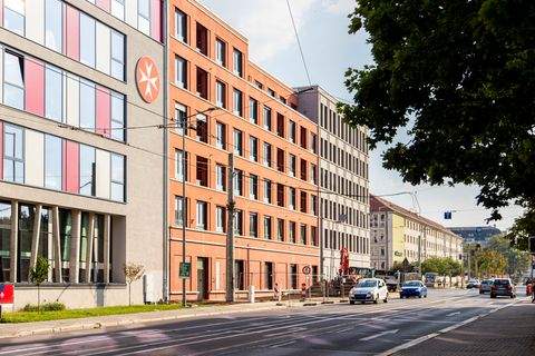 Leipzig Wohnungen, Leipzig Wohnung mieten