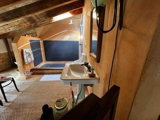 Stadtvilla – Innenbereich