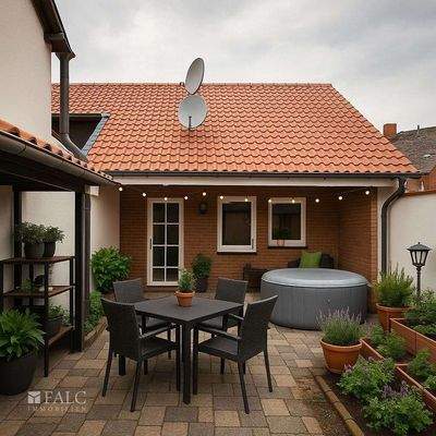 Beispielbilder möglicher Gestaltungsvarianten