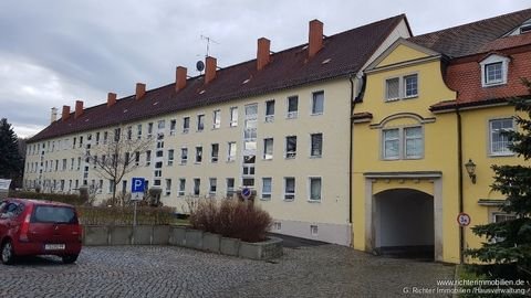 Weißenborn/Erzgeb. Wohnungen, Weißenborn/Erzgeb. Wohnung mieten