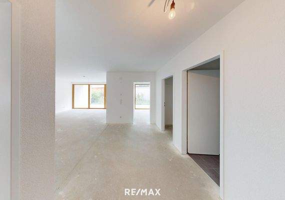 Wohnung - Pfunds - Gang