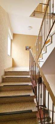 Treppenhaus 