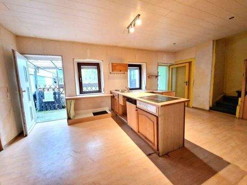 Mandelbachtal Häuser, Mandelbachtal Haus kaufen