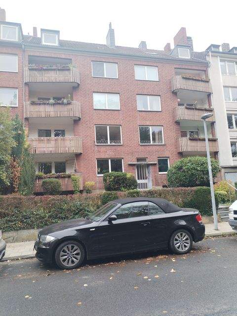 Aachen Wohnungen, Aachen Wohnung mieten