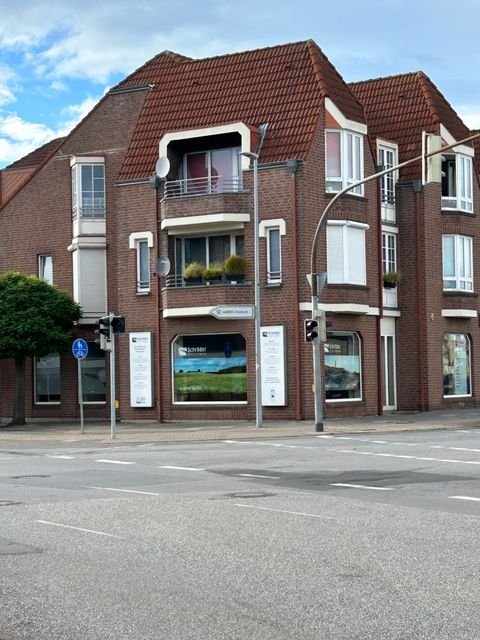 Oldenburg in Holstein Wohnungen, Oldenburg in Holstein Wohnung kaufen