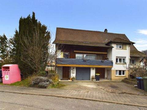 Kämpfelbach / Bilfingen Häuser, Kämpfelbach / Bilfingen Haus kaufen