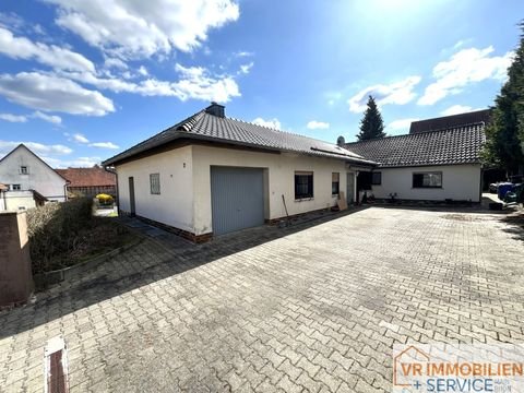 Ostheim vor der Rhön / Urspringen Häuser, Ostheim vor der Rhön / Urspringen Haus kaufen