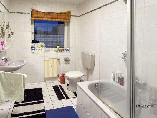 Badezimer Wohnung 2