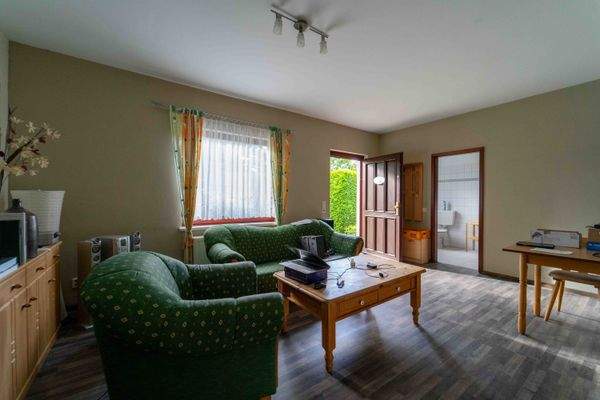 Ferienareal Gesamt - optional erwerbbar