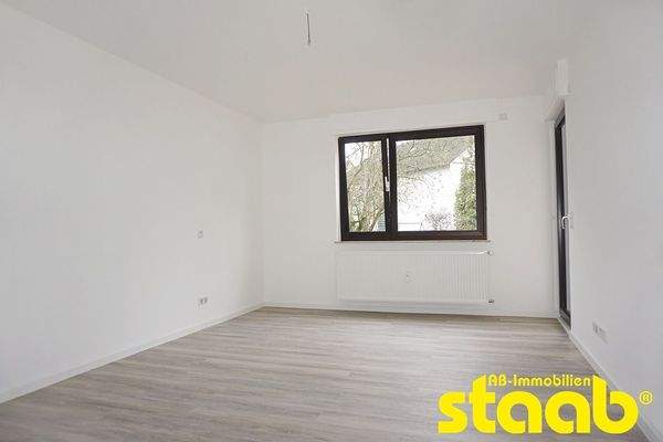 großes Schlafzimmer