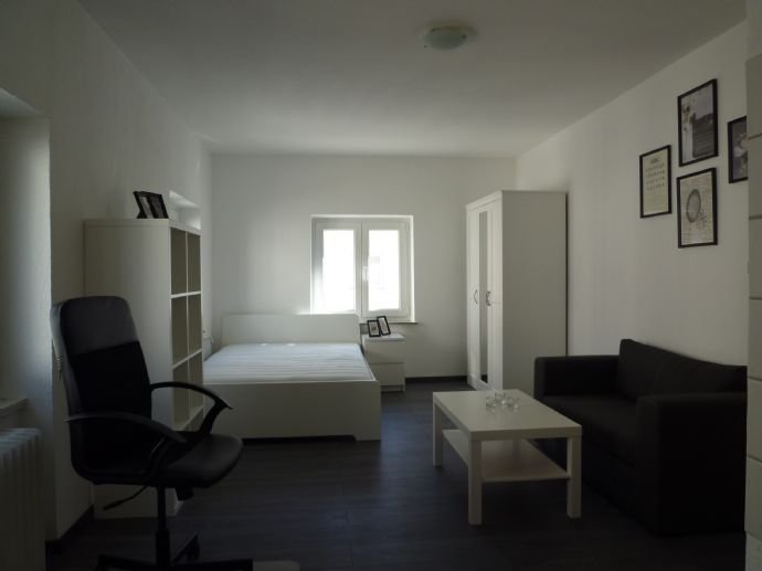 1 Zimmer Wohnung in Vallendar