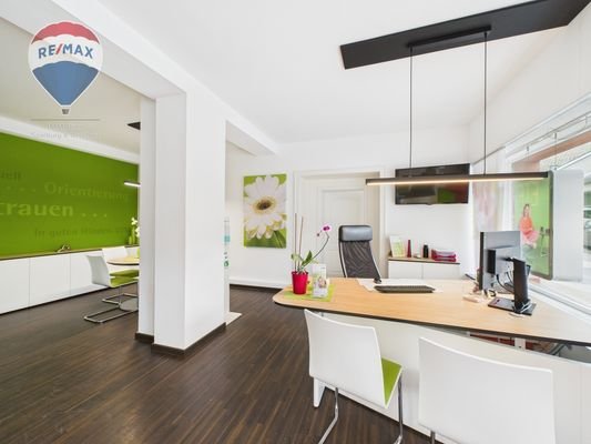 Büro