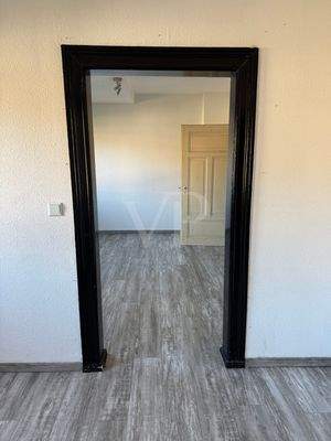 OG - Blick ins Durchgangszimmer