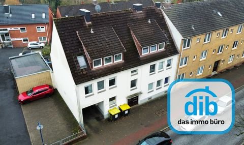 Bad Oldesloe Wohnungen, Bad Oldesloe Wohnung kaufen