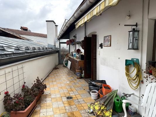 Terrasse Top 3