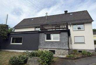 Wohnhaus.