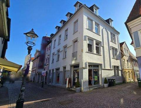 Ettlingen Häuser, Ettlingen Haus kaufen