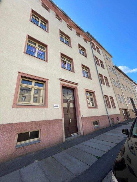 Chemnitz Wohnungen, Chemnitz Wohnung mieten