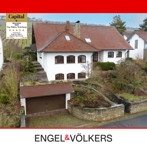 Eibelstadt Häuser, Eibelstadt Haus kaufen