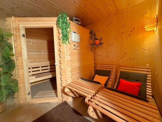 Sauna UG