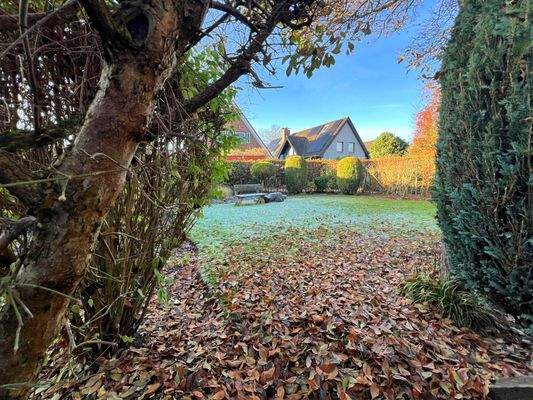 SCHRICK IMMOBILIEN: Ahrensburg