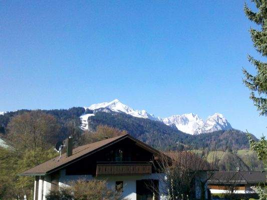 Aussicht