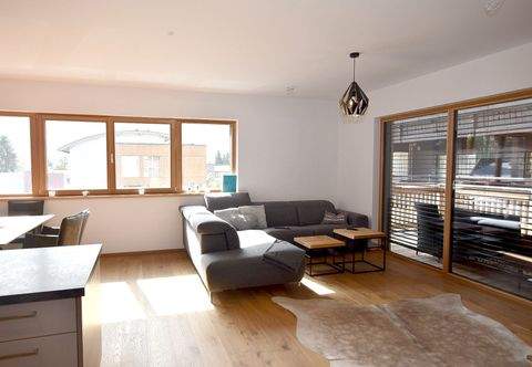 Walchsee Wohnungen, Walchsee Wohnung mieten