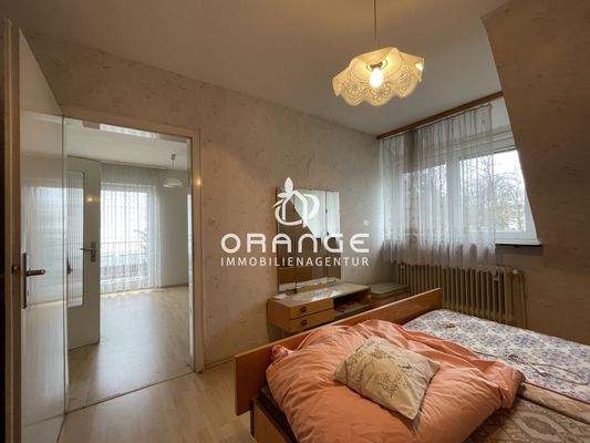 Platz genug bietet auch...