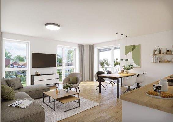 Exklusive Ferienimmobilien  