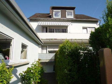 Friedrichsdorf Wohnungen, Friedrichsdorf Wohnung mieten