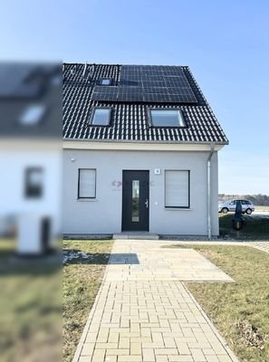 Vorderansicht
