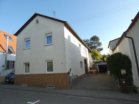 Weingarten (Pfalz) Häuser, Weingarten (Pfalz) Haus kaufen