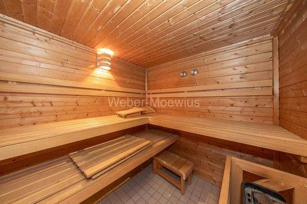 3437 Sauna