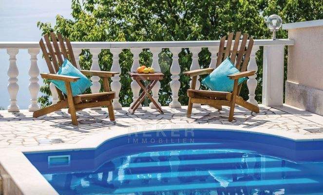 Genießen Sie die Sonne