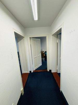 Flur Eingang