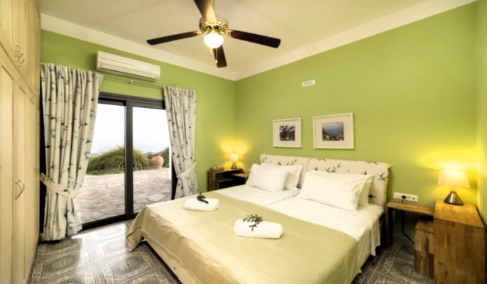 Kreta - Moderne Luxusvilla in Pines nahe Elounda 7