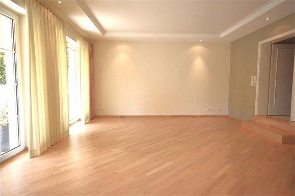 Teilansicht Wohnbereich