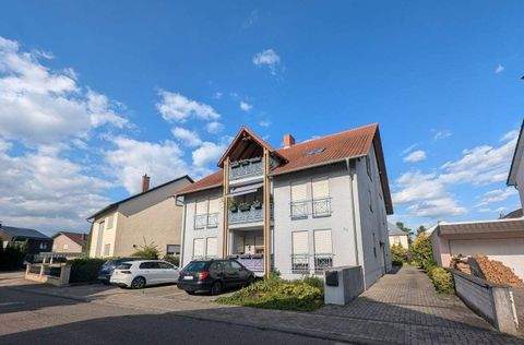 Schifferstadt Wohnungen, Schifferstadt Wohnung kaufen