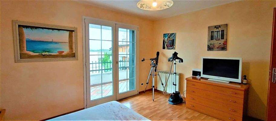 Haus „Mami“ in Bevazzana / Lignano