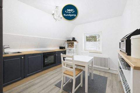 Wilhelmshaven / Voslapp Wohnungen, Wilhelmshaven / Voslapp Wohnung kaufen