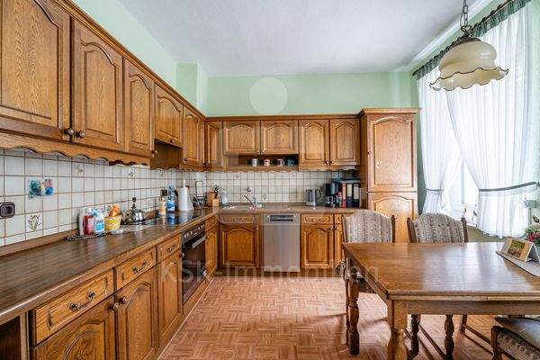 153768 Küche Erdgeschoss