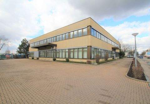 Karlsfeld Büros, Büroräume, Büroflächen 