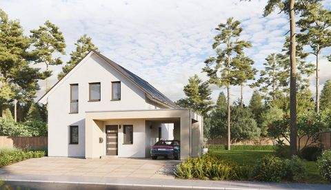 Hamm-Lohauserholz Häuser, Hamm-Lohauserholz Haus kaufen