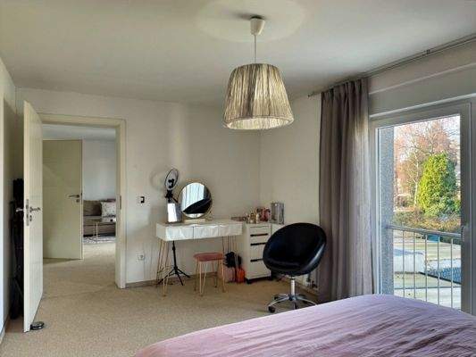 Kinderzimmer / Gäste Zimmer