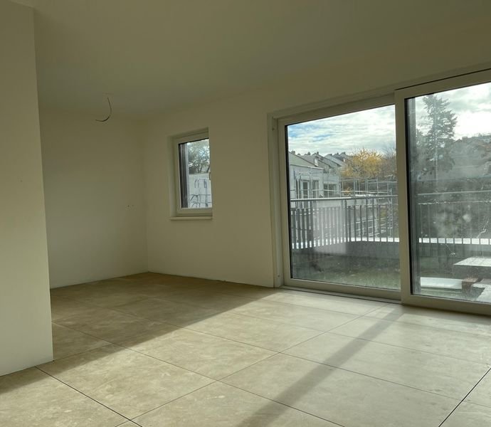 3 Zimmer Wohnung in Neustadt (Neustadt-Stadt)