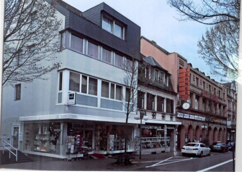 Sankt Ingbert Wohnungen, Sankt Ingbert Wohnung mieten