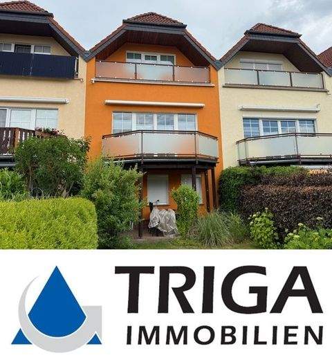 Harztor Ilfeld Häuser, Harztor Ilfeld Haus kaufen