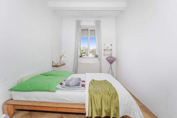 Zimmer, Beispielfoto IV