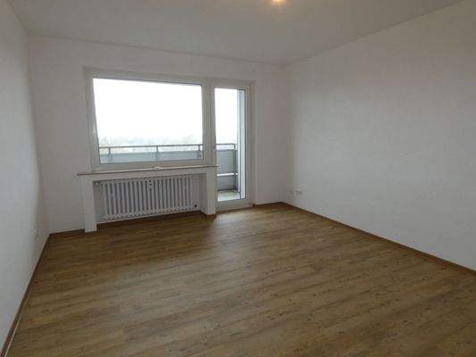 Wohnzimmer, Musterfoto